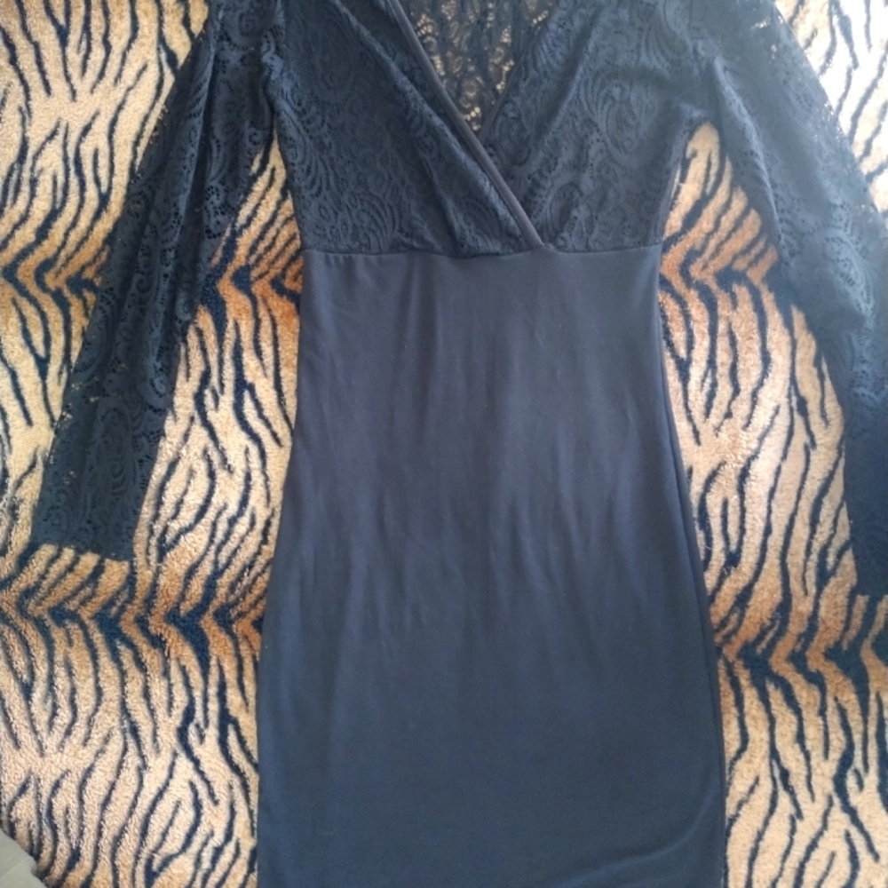 Bodycon dress